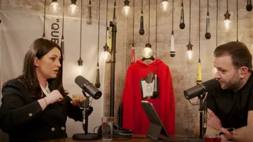 Psihoterapeutul Anca Maftei a vorbit despre cum se manifestă emoțiile în corpul uman: ”Fiecare emoție are un corespondent la nivelul corpului”