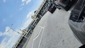 Cât durează trecerea la vama Kulata, dintre Bulgaria și Grecia. Un turist român a spus cât a așteptat
