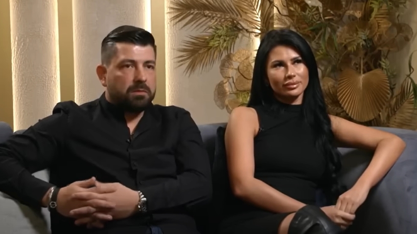 Cum s-au cunoscut Marian Grozavu și Bianca Dan de la Insula Iubirii 2025, de fapt: ”Am crezut că e clientă falsă!”