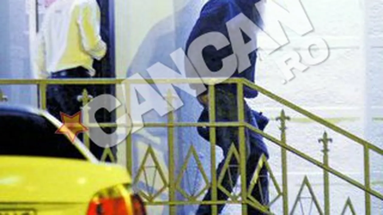 Cristi Minculescu, tot mai retras fata de trupa! Rockerii de la Iris doar canta impreuna