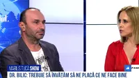 Dr Mihaela Bilic, adevărul despre cele trei mese pe zi în dietele de slăbit: S-ar putea să fie prea mult