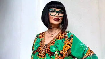 Dieta Ozanei Barabancea. Cum a reușit jurata de la Te cunosc de undeva să ajungă la 65 de kilograme