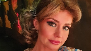 Alexandra Velniciuc a dat tot din casă! Actriţa a vorbit despre cel mai mare viciu al său: "Înnebunesc când e vorba de..."