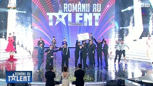 Blestemul câștigătorului Românii au talent, de la Pro Tv: „A murit în somn”. Cum a trecut Radu Palaniță peste drama din familia sa - EXCLUSIV