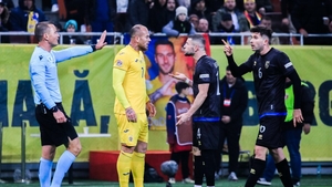 România a câștigat partida cu Kosovo, dar problemele nu se termină! Țara care s-a revoltat după decizia UEFA