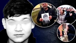 Noi detalii despre criminalii lui Mario Berinde. Adrian Cuculis scoate la iveală informații din dosar