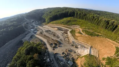 250 de kilometri de autostradă promiși în 2026, niciunul finalizat în primele șase luni. Unde se va lucra și în 2027
