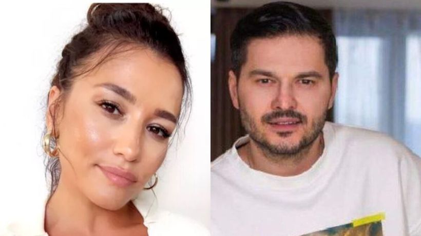 Liviu Vârciu, bărbatul care i-a „furat” fecioria Claudiei Pătrăşcanu. S-au despărţit după ce ea l-a înşelat: „M-ai făcut să sufăr”