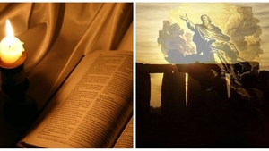 Misterele nedescifrate ale Bibliei. Care e numele real al lui Dumnezeu si de ce nu il putem pronunta