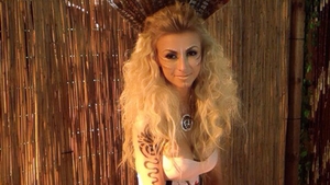 Andreea Balan, mai dominatoare ca niciodata! Vezi in ce ipostaze a fost surprinsa!