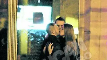 Violeta Babliuc a ajuns in bratele unui cardut de provincie! Bote a lansat-o, Robu a preluat-o