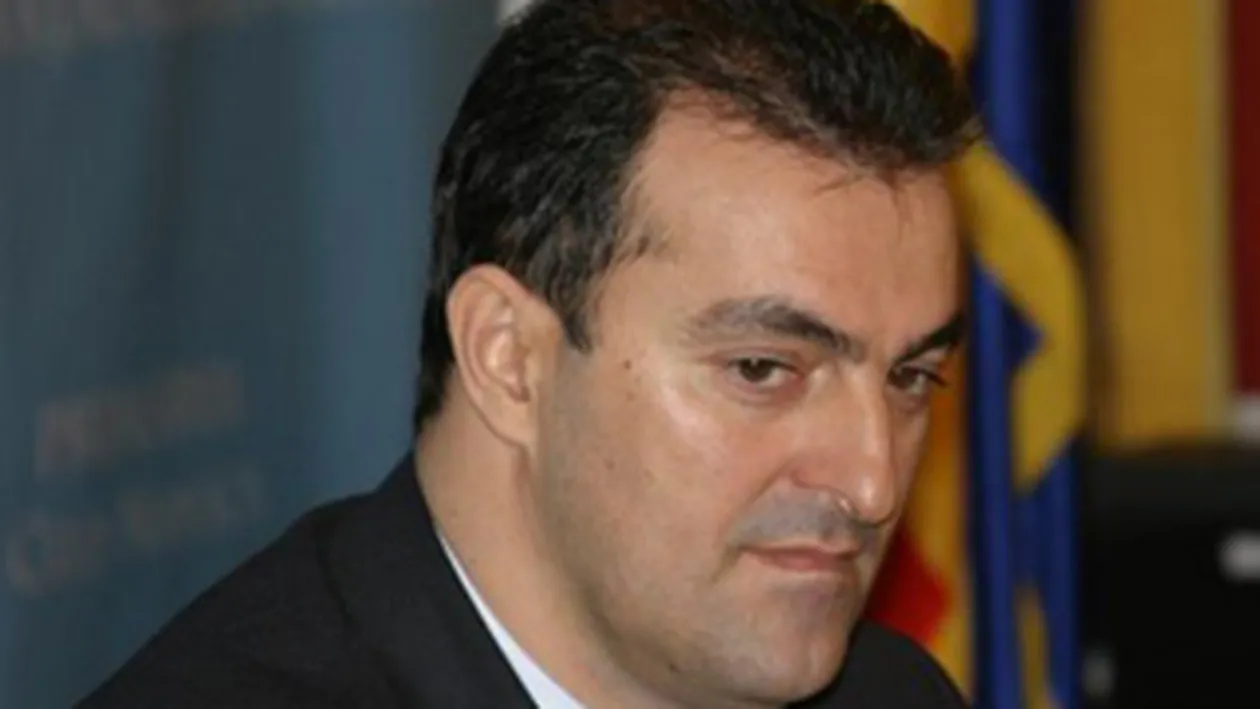 Sorin Apostu si Calin Stoia raman in arest!