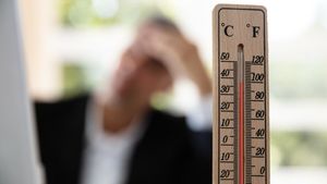 Alertă extremă: nu ieșiți din case! Cod roșu în România, emis de ANM