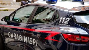 Sinucidere șocantă în Italia! Un român de 27 de ani s-a spânzurat, după ce a rămas fără loc de muncă. A lăsat familiei un bilet cutremurător de adio