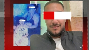 Noi detalii despre măcelul din Ferentari! Tânărul agresat face acuzații cutremurătoare: “Vor să-mi ia copiii, vor să mă omoare”