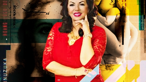 Profețiile lui Carmen Harra: “Noul Mesia s-a născut de Paști! Când va împlini 33 de ani, El va…”