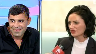 VIDEO Luminita Perijoc, dupa toate acuzatiile pe care i le-a adus taximetristul: Sunt in soc! Nu pot sa dorm!