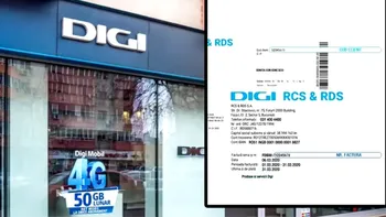 Ai abonament mobil de la Digi RCS-RDS România? Cât plătești în 2026, de fapt
