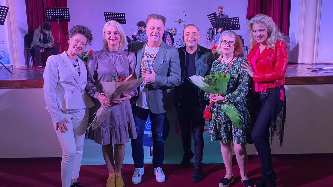 Good Vibes, încă un festival de succes, în pandemie. Ce au făcut, la final, Adrian Enache și Constantin Cotimanis / FOTO + DETALII