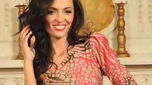 Cosmina Pasarin: "Tin post total! La mine nu e niciun stres pentru ca nu am nicio relatie"