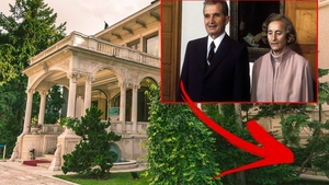 Au crezut că nu văd bine! Ce s-a găsit în buncărul secret din vila lui Nicolae Ceaușescu din București