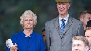Jackie Charlton, antrenorul care ne-a eliminat în Italia '90, a murit