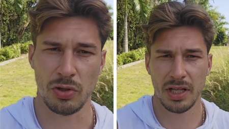 Alberto, mesaj dur pentru Războinici după ce Lucian Popa a pierdut finala Survivor 2026: „Sunt dezgustat de atitudinea foștilor mei colegi”