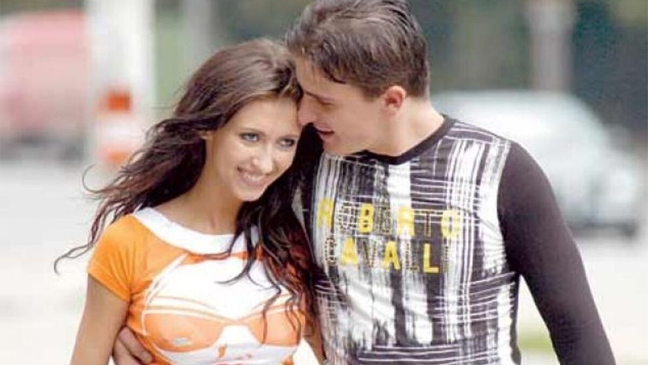 Bărbatul celebru din România cu care Andreea Bălan s-a logodit când avea doar 20 de ani. Acum, ex-ul finalistei de la America Express e căsătorit și are 3 copii