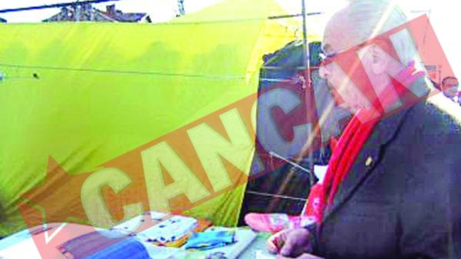 Vacaroiu Isi cumpara singur cearceafuri