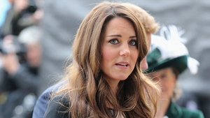 Kate Middleton a parasit palatul regal! Afla ce s-a intamplat cu cateva zile inainte sa nasca