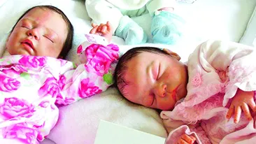 Inlocuitori pentru bebelusii morti