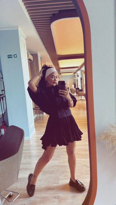 Cine este Olga Barcari de la Survivor. Ce job are și de ce este „Faimoasă”, de fapt