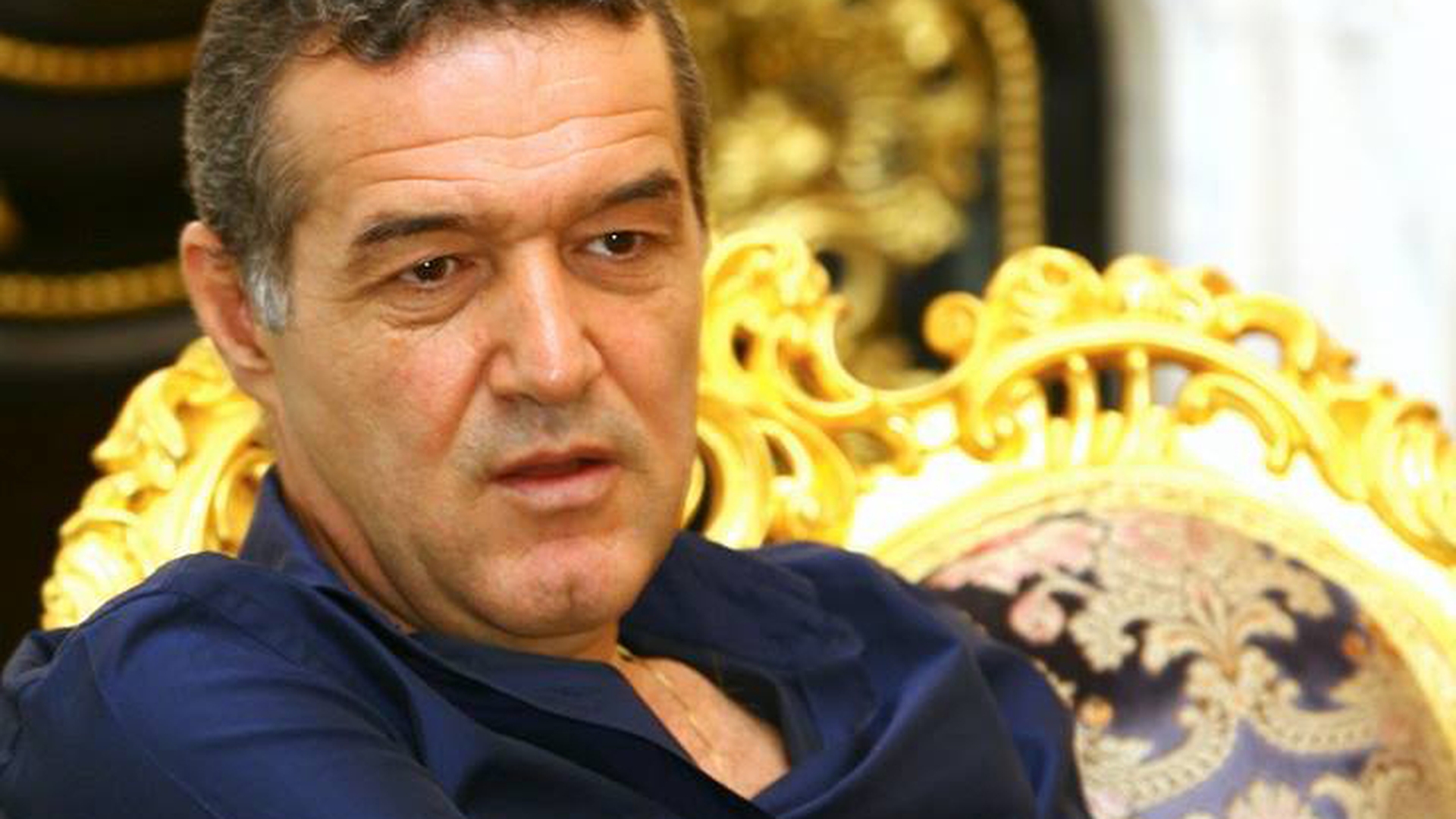 GIGI BECALI a dovedit din nou că are inimă mare! Ce spune despre DENISA MANELISTA