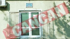 S-a pozat in timp ce autopsia o doamna