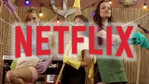 Filmul controversat românesc care este pe locul 1 în top pe Netflix, acum, în mai 2023