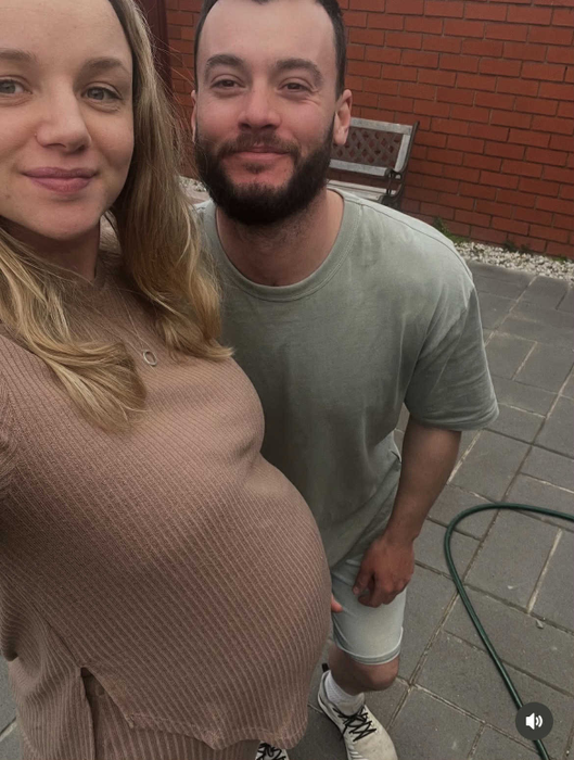Detalii din ancheta influencerei care a murit după ce a născut acasă. Sursa foto: Instagram