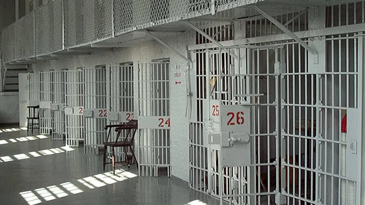 Detinut evadat din Penitenciarul Jilava! Autoritatile sunt in alerta