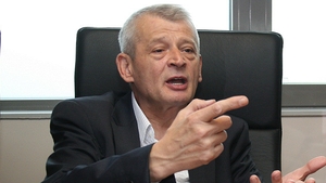 Oprescu, la dezbaterile privind legea maidanezilor din Comisia Juridica: “Nu vorbim despre eutanasierea in masa a cainilor”