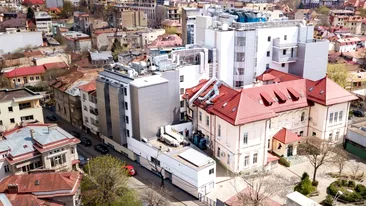 Pacienții de la Spitalul de ortopedie Foişor din Bucureşti, evacuați de urgență! Unitatea medicală devine suport COVID
