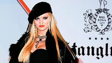 Sandra Ciubotariu merge la Cannes