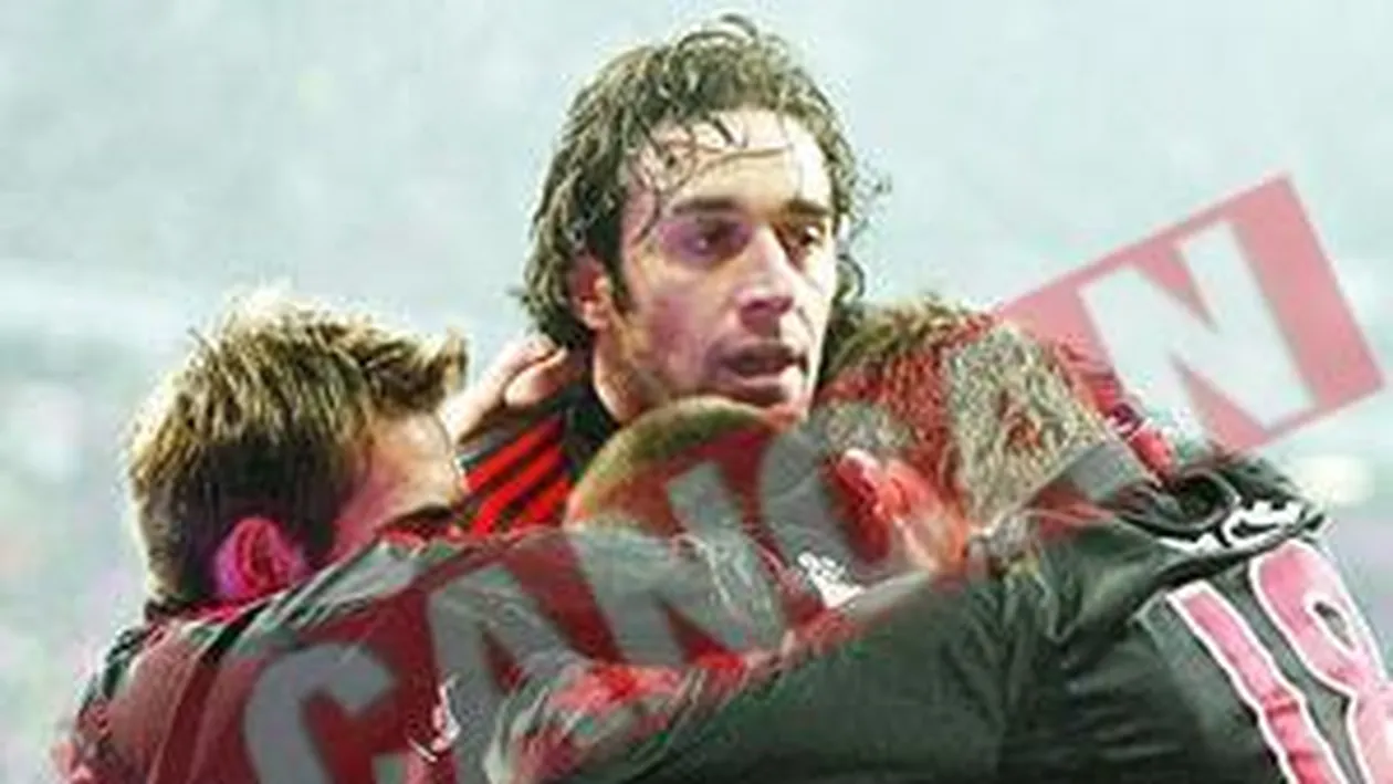 Bayern matura prin Europa