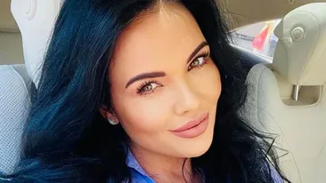 Ioana Năstase, anunțul șocant al serii: ”Astăzi, un capitol din viața mea a luat sfârșit”