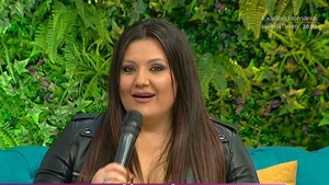 Bianca Rus, de nerecunoscut după ce a slăbit 50 de kilograme. Cum a apărut la un eveniment monden