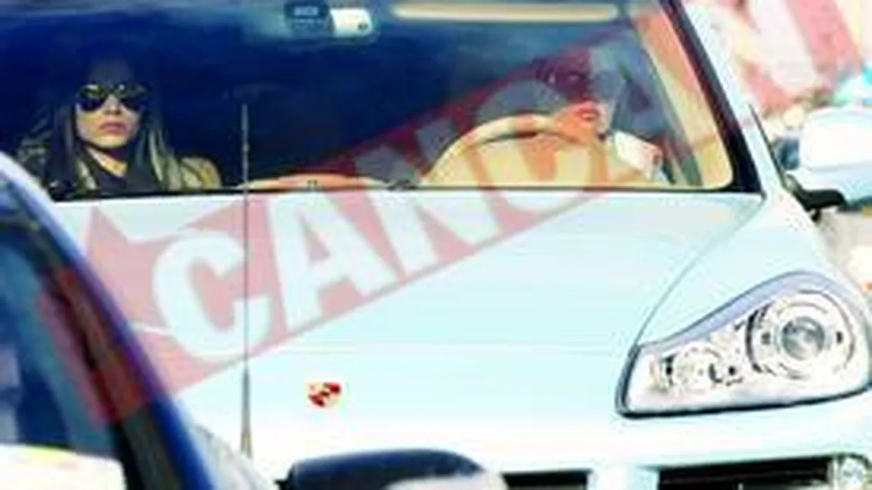 Tata nu ma mai recunoaste