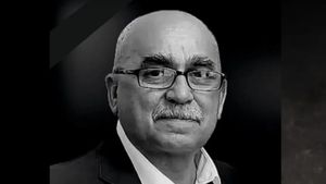 Doliu în sport! Daniel Muraretu, fostul campion la haltere, a murit