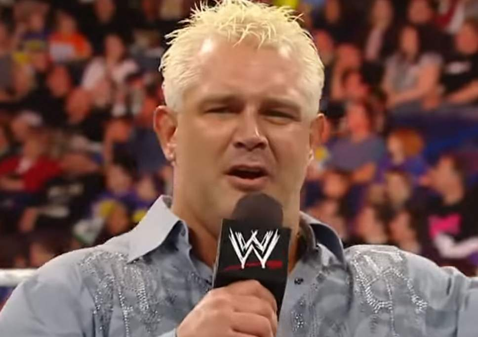Brian Lawler s-a sinucis! Fostul wrestler avea 46 de ani