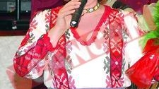 Florica Zaha, judecata pentru afaceri necurate cu flori