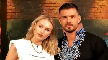 Gina Chirilă a spus adevărul! Cum s-a schimbat viața ei după divorțul de Bogdan Vlădău