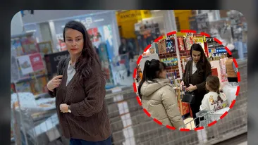 Anca Serea nu se mai poate opri! Sărbători infinite și cadouri pe bandă rulantă