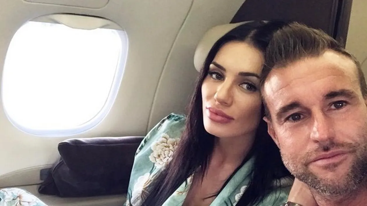 Philipp Plein, reacţie halucinantă când un prieten i-a vorbit despre Andreea Sasu: ”El e cel slab!”